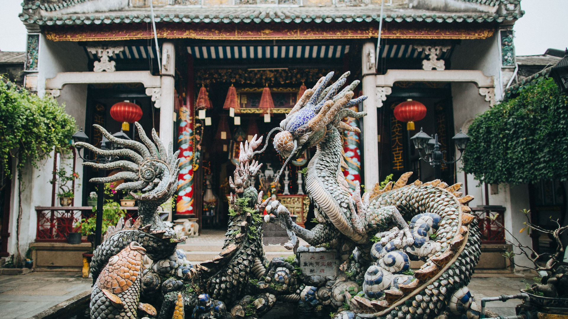 Hoi An, Vietnam