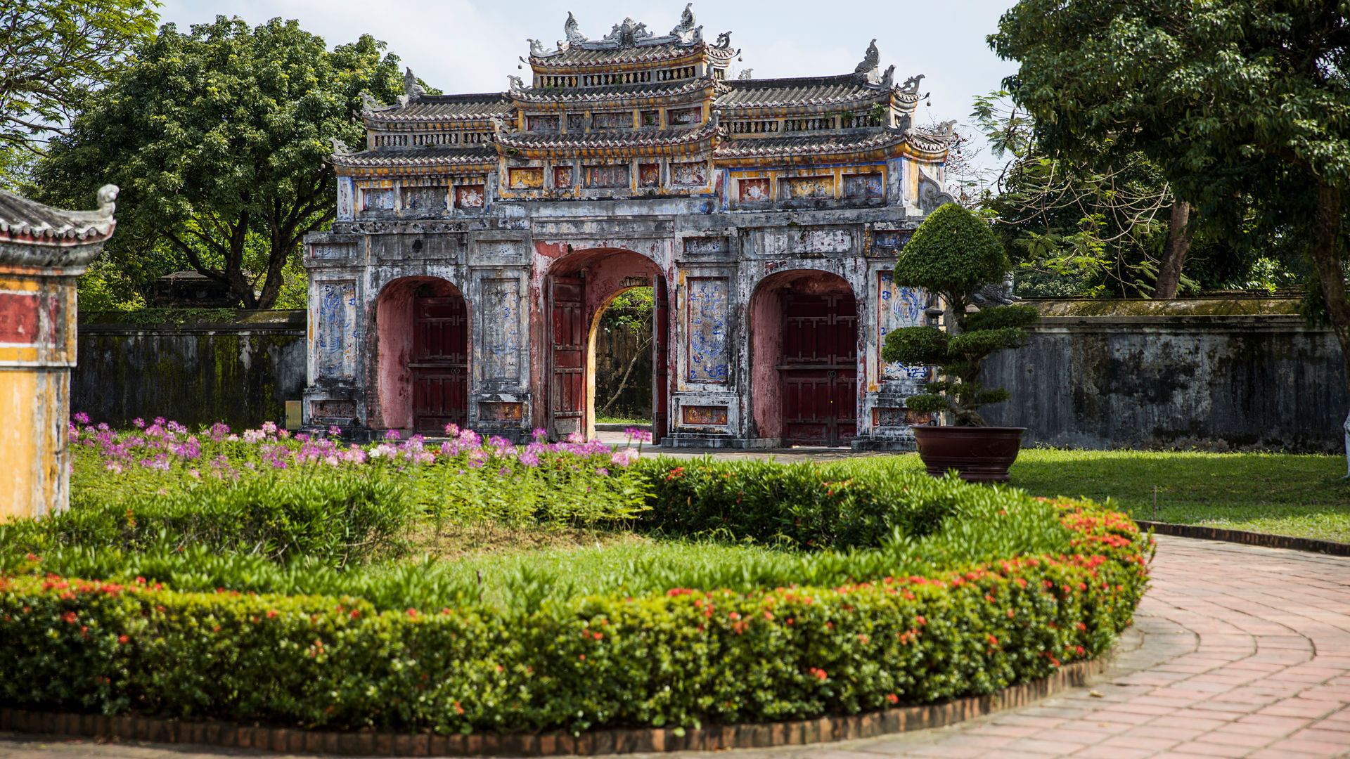 Huế, Vietnam
