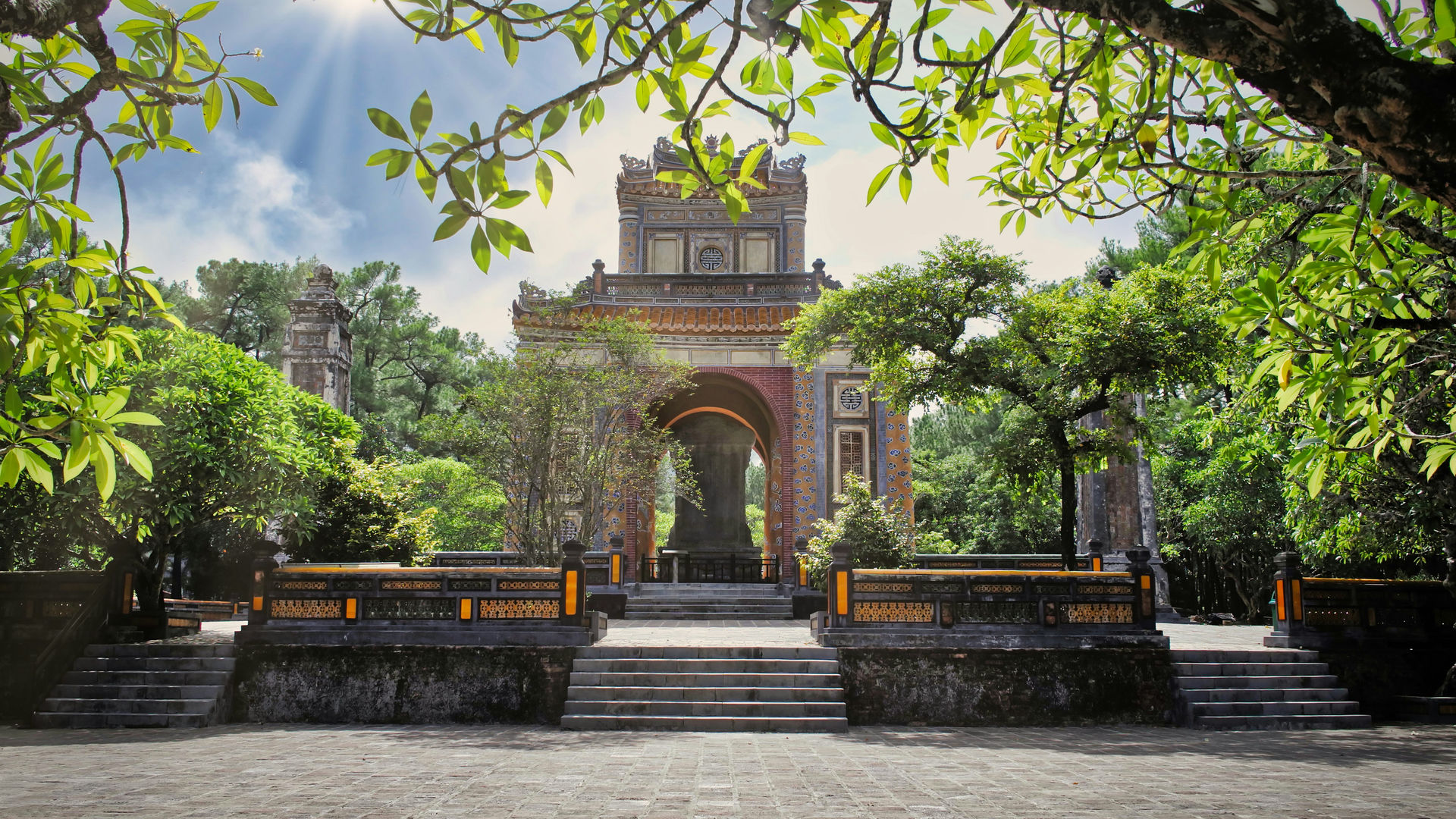 Huế, Vietnam