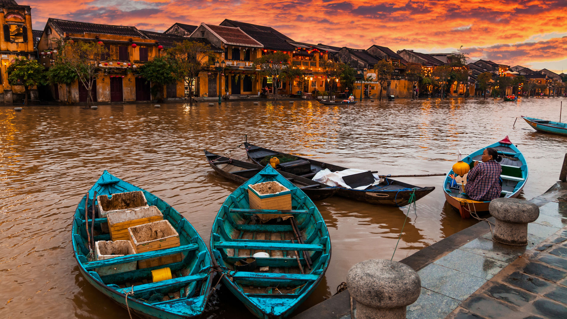 Hoi An, Vietnam