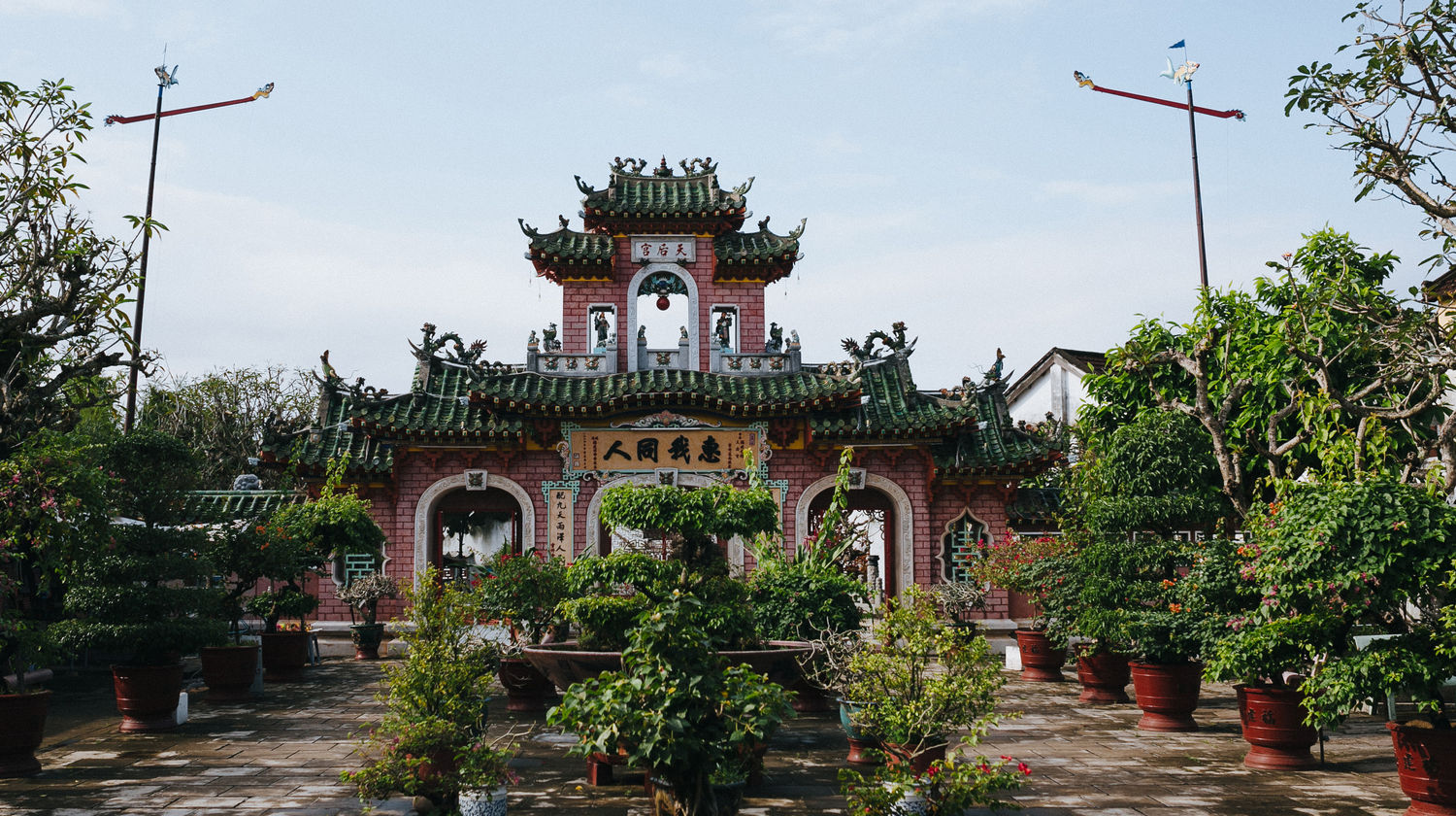 Hoi An