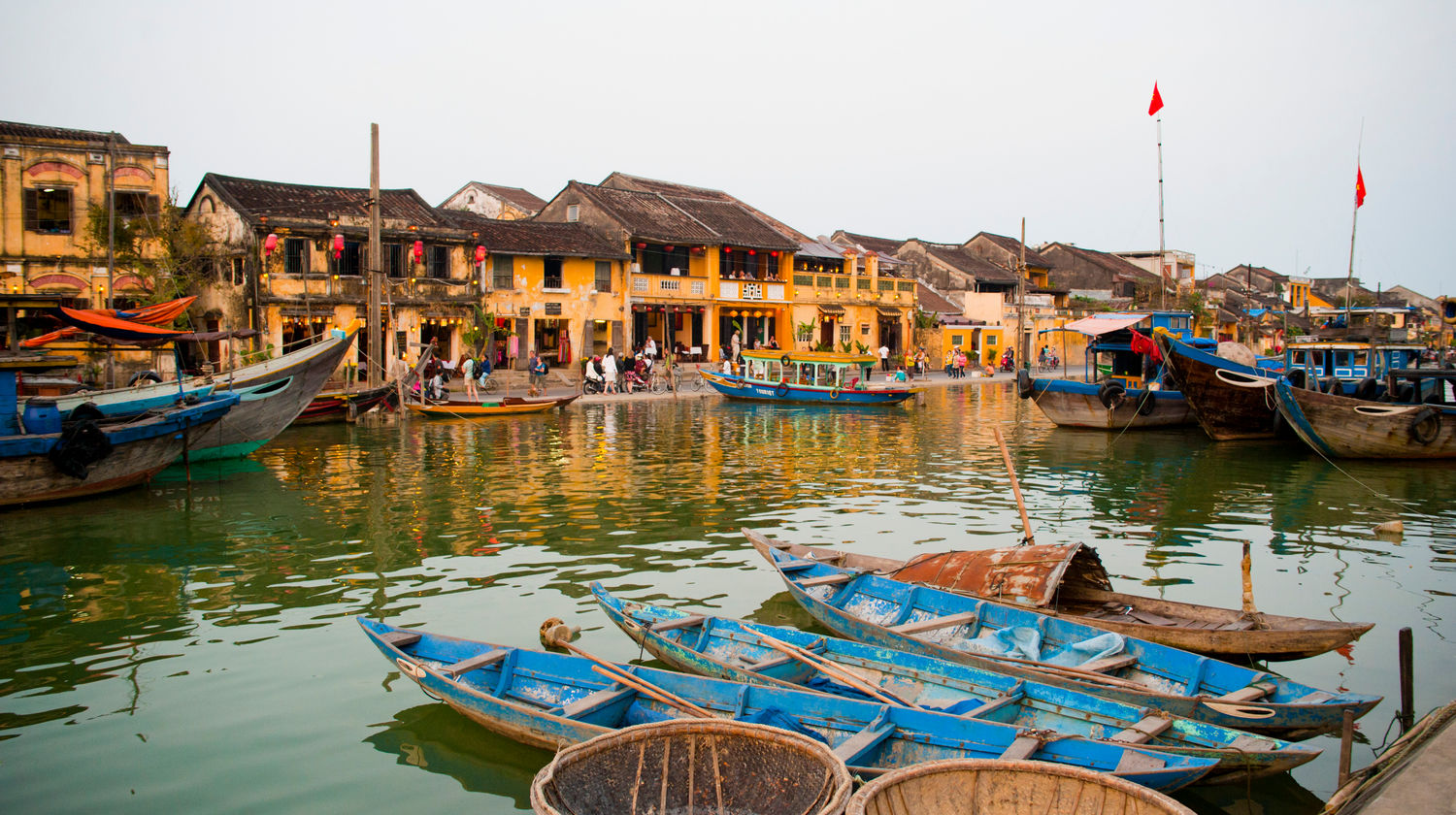 Hoi An