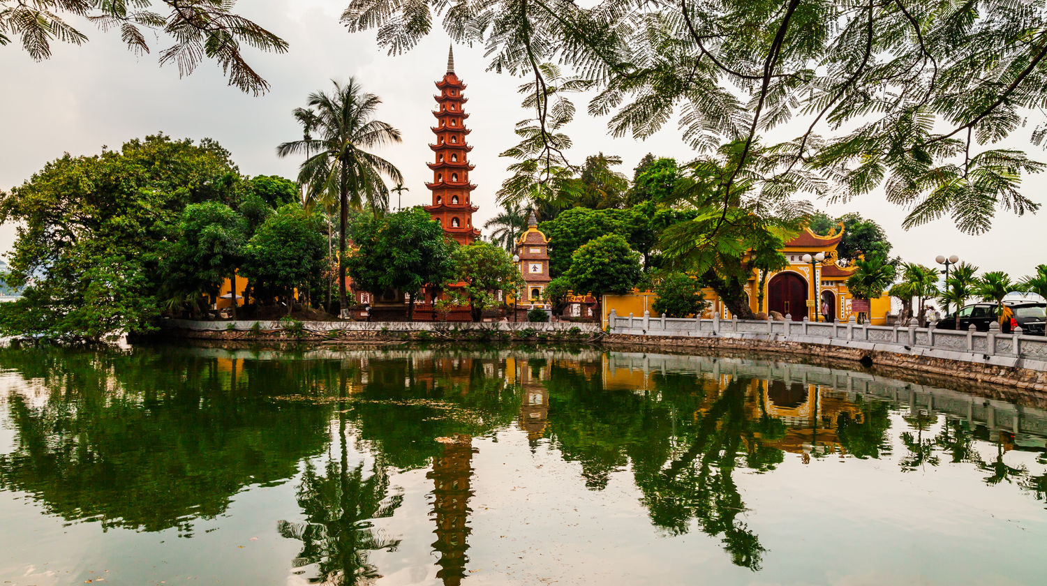 Hanoi