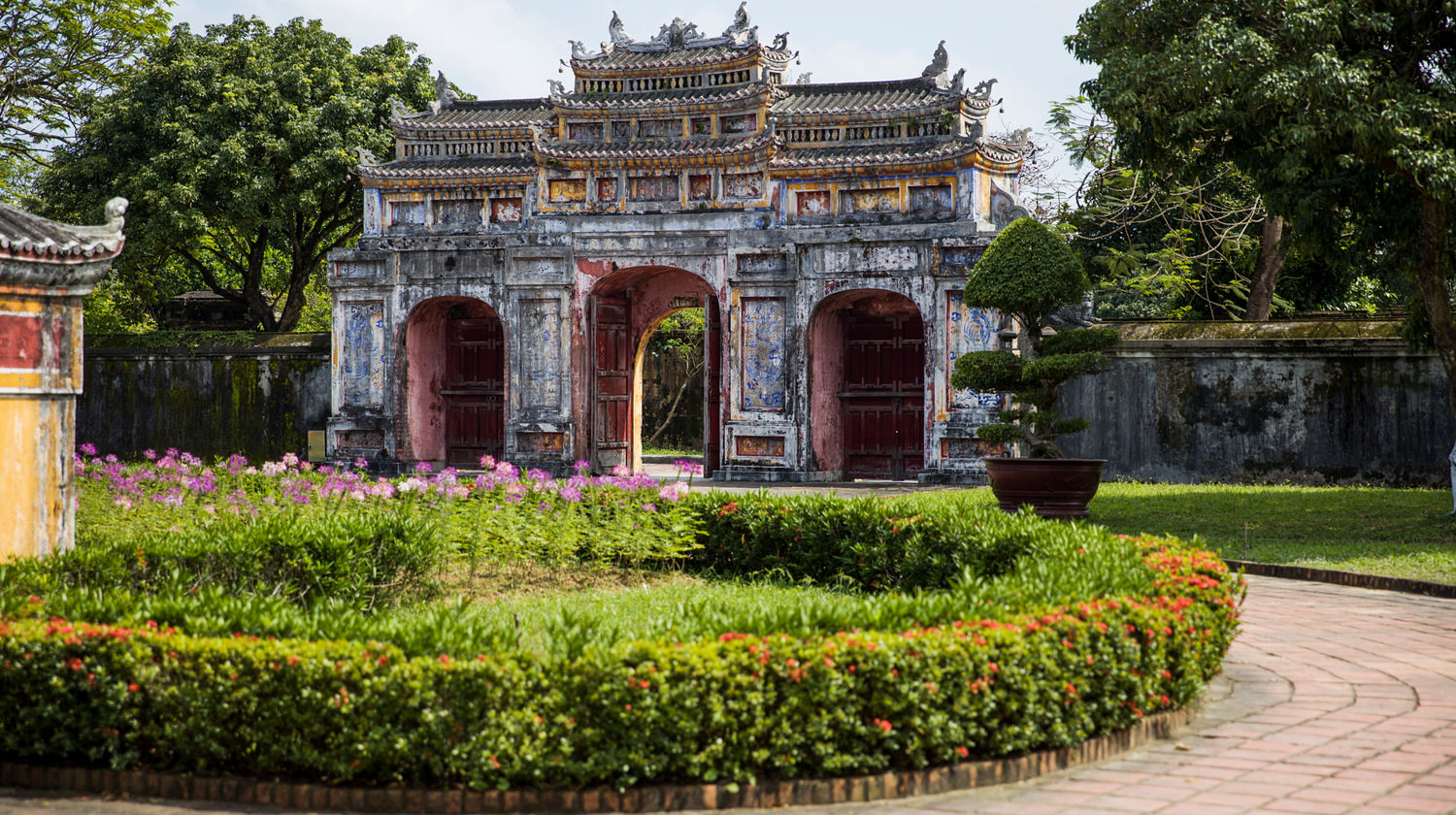 Huế