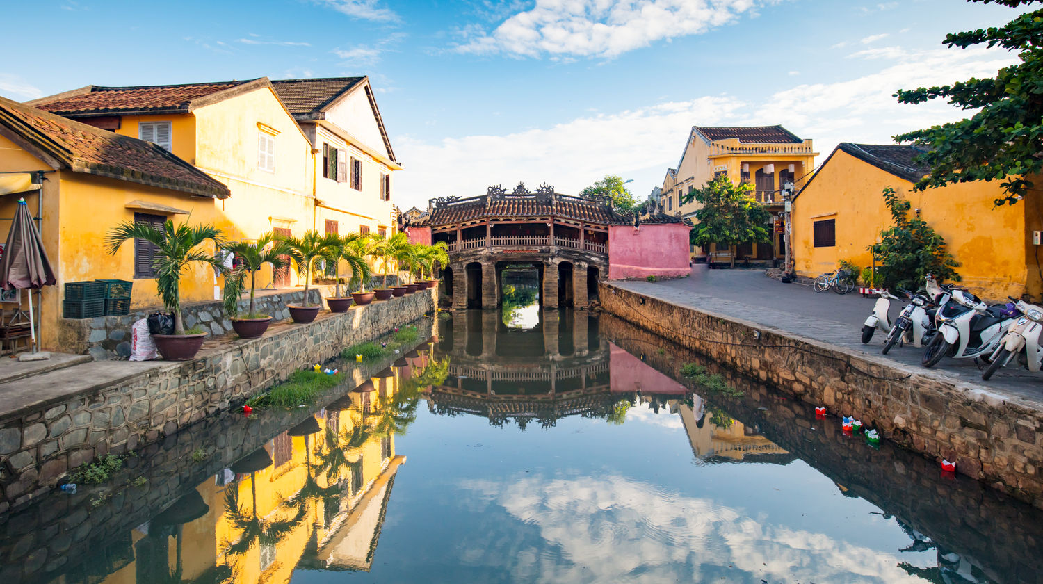 <b>Huế - Hoi An</b>