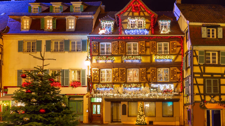 Colmar, France
