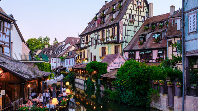 Colmar, France