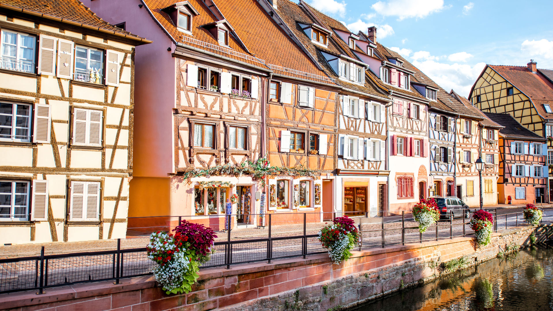 Colmar, France