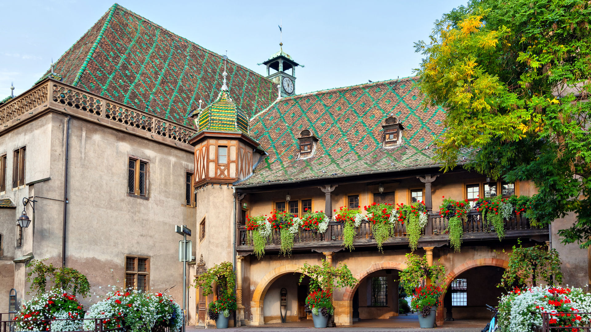 Colmar, France