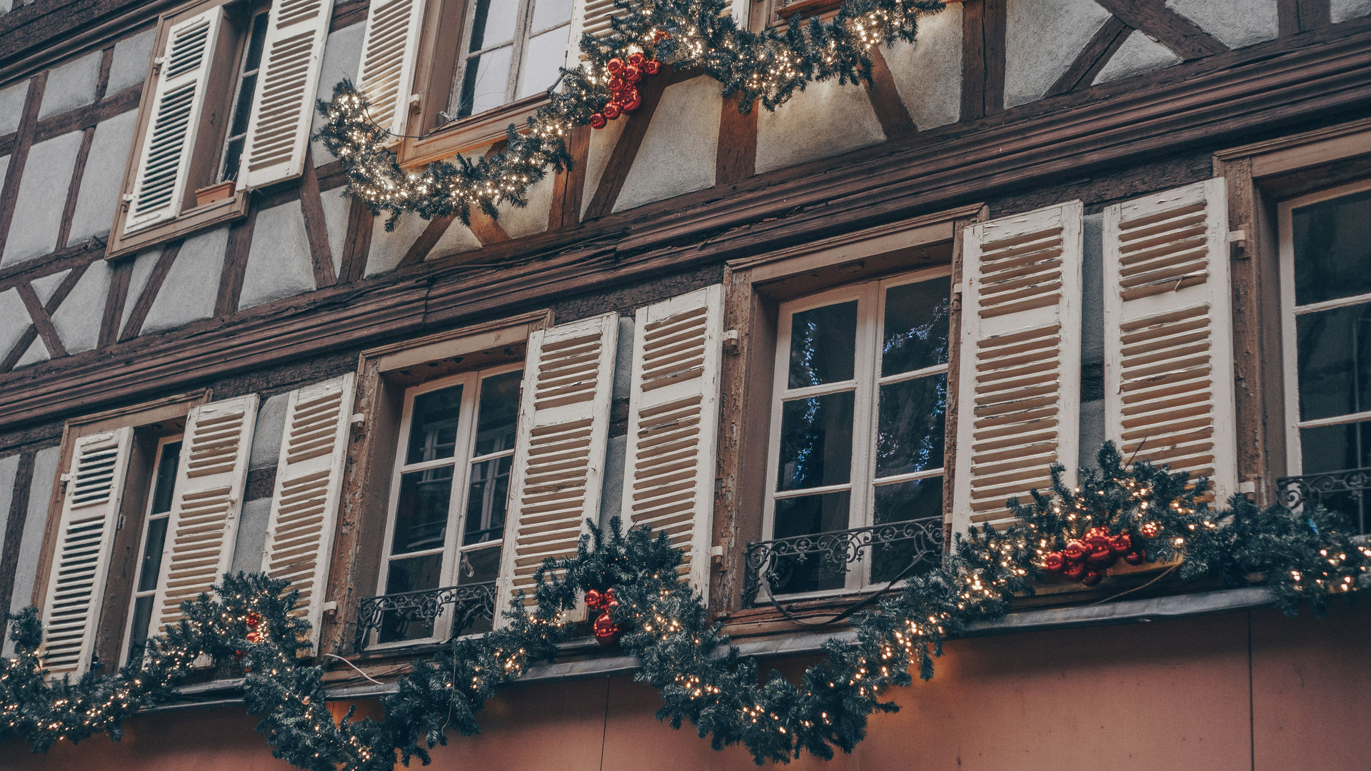 Colmar, France