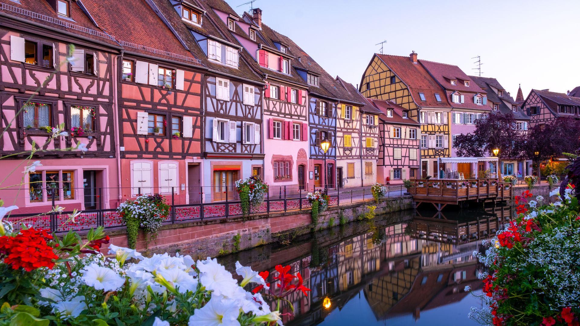 Colmar, France