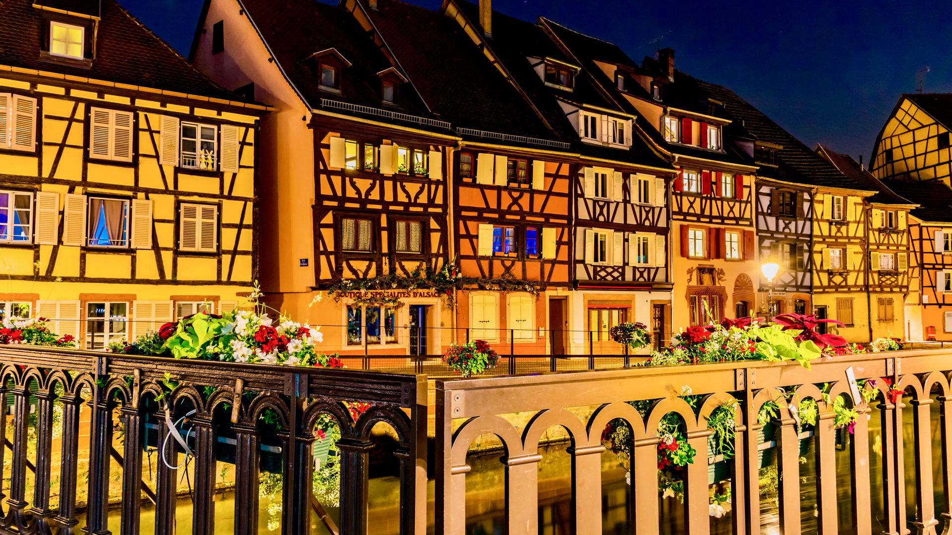 Colmar, France