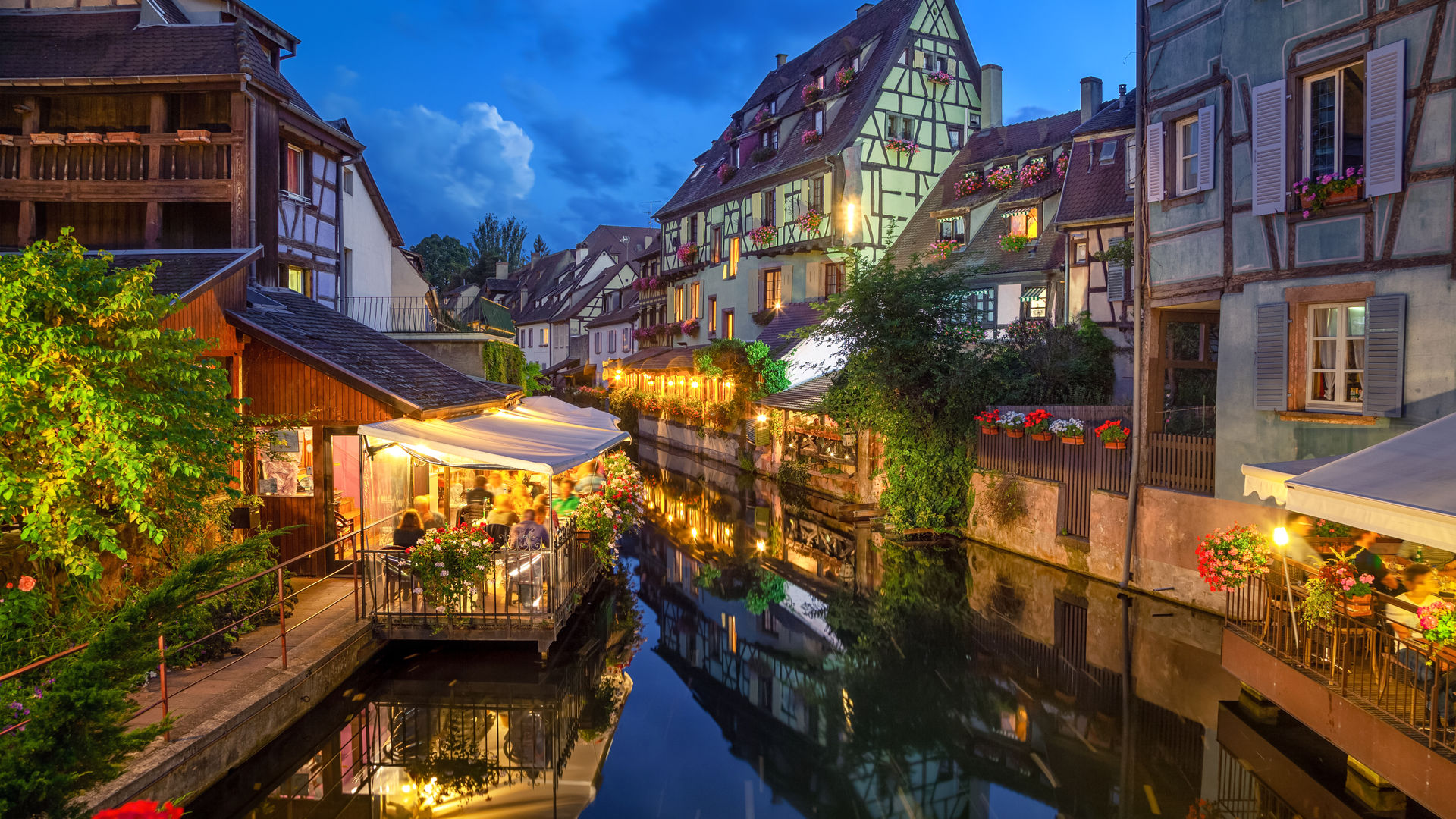 Colmar, France