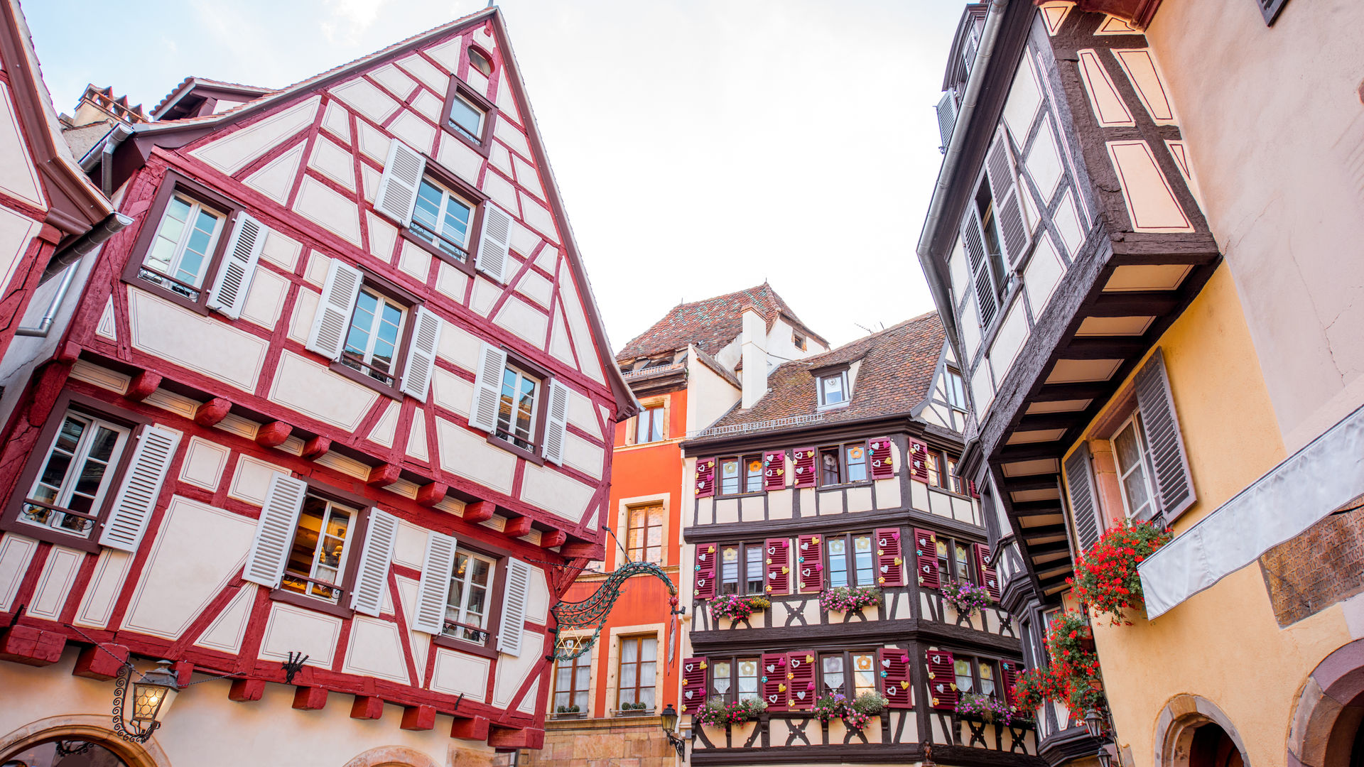 Colmar, France