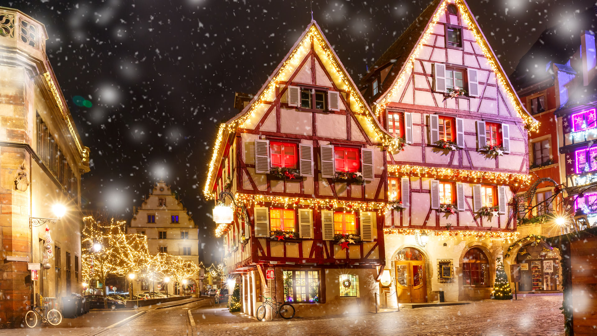 Colmar, France