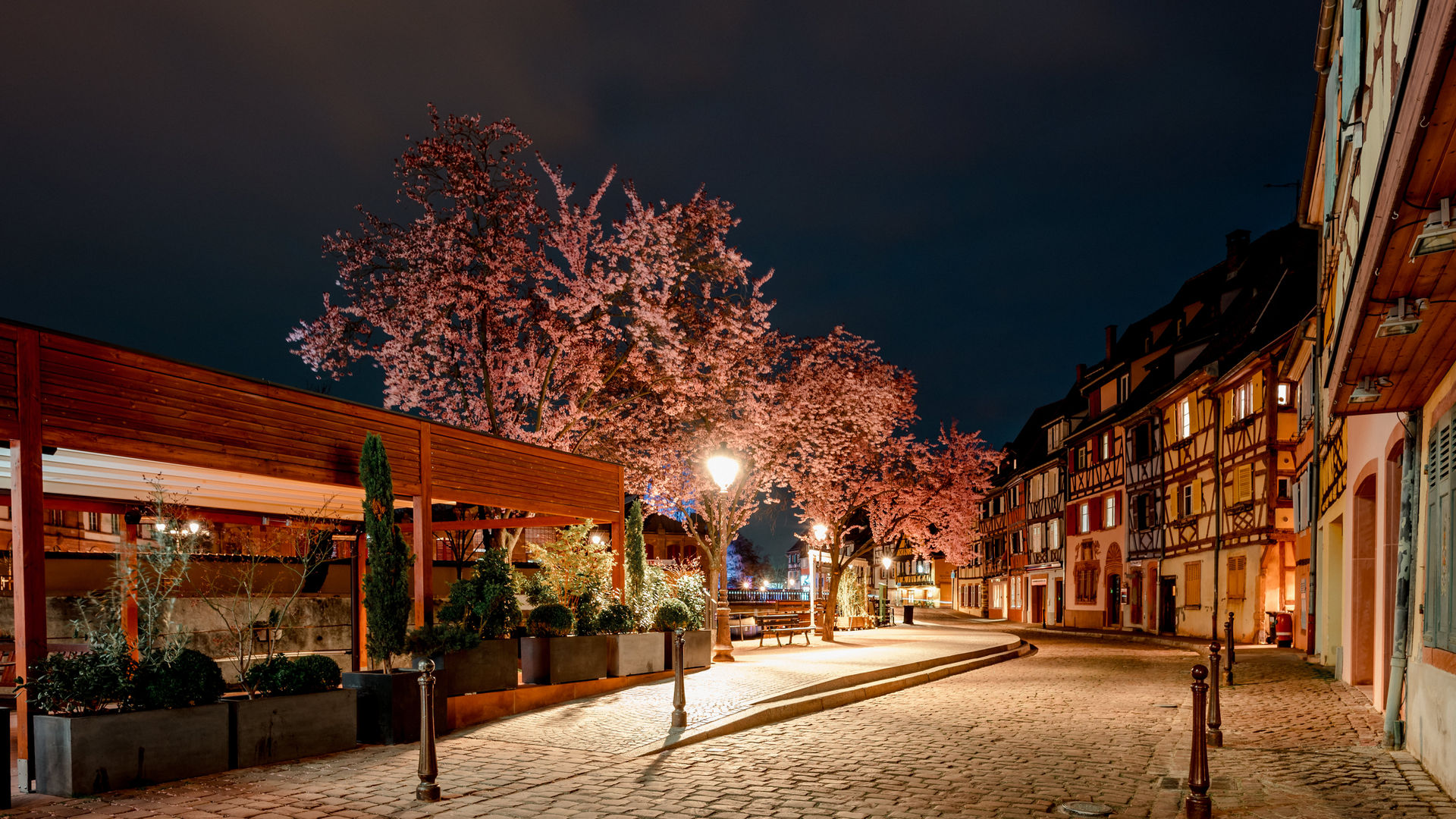 Colmar, France