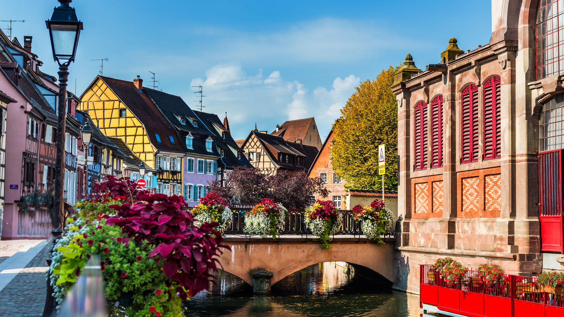 Colmar, France
