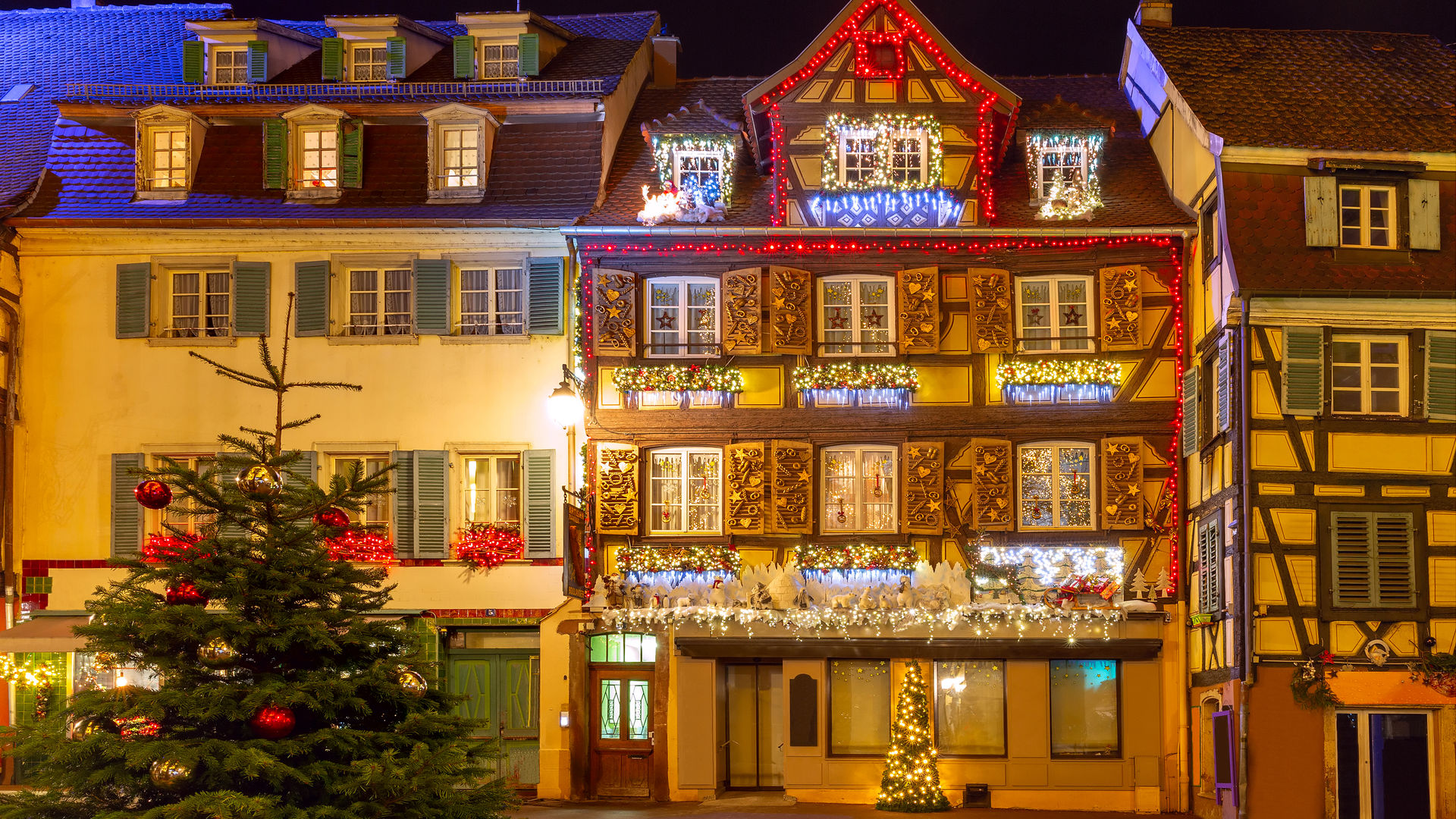 Colmar, France