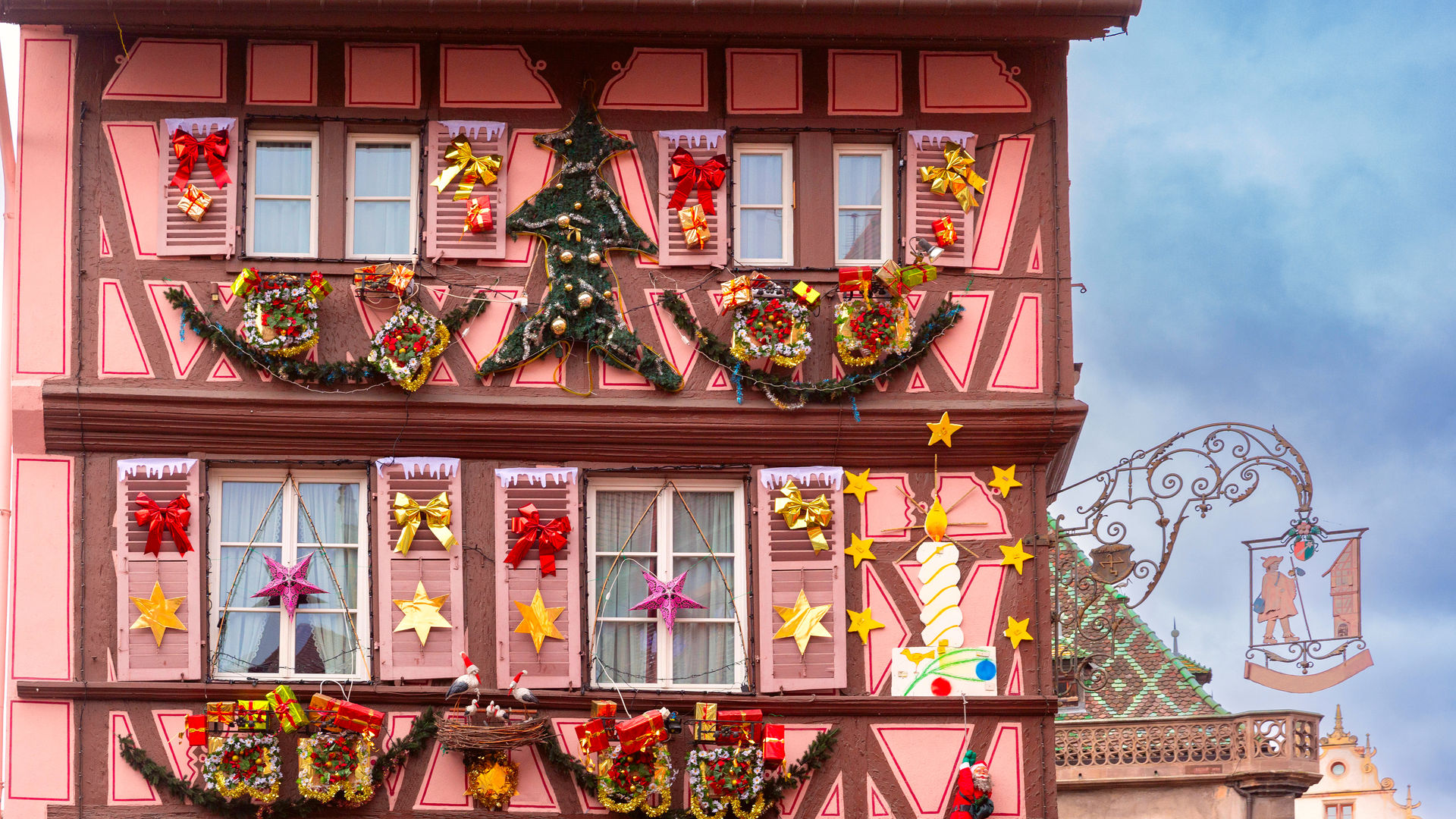 Colmar, France