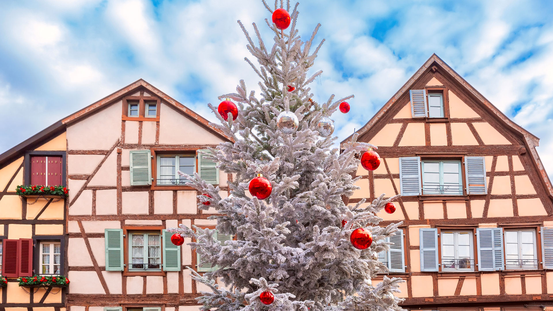 Colmar, France