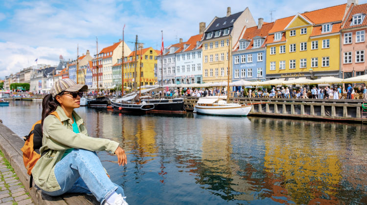 Copenhagen, Denmark