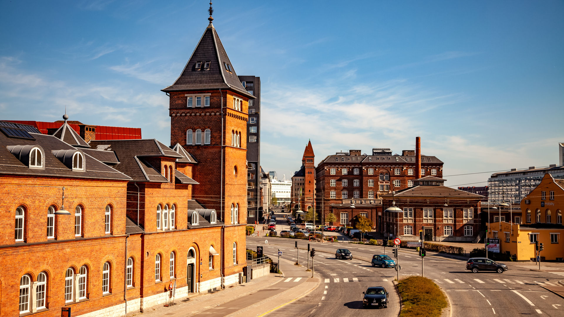 Copenhagen, Denmark