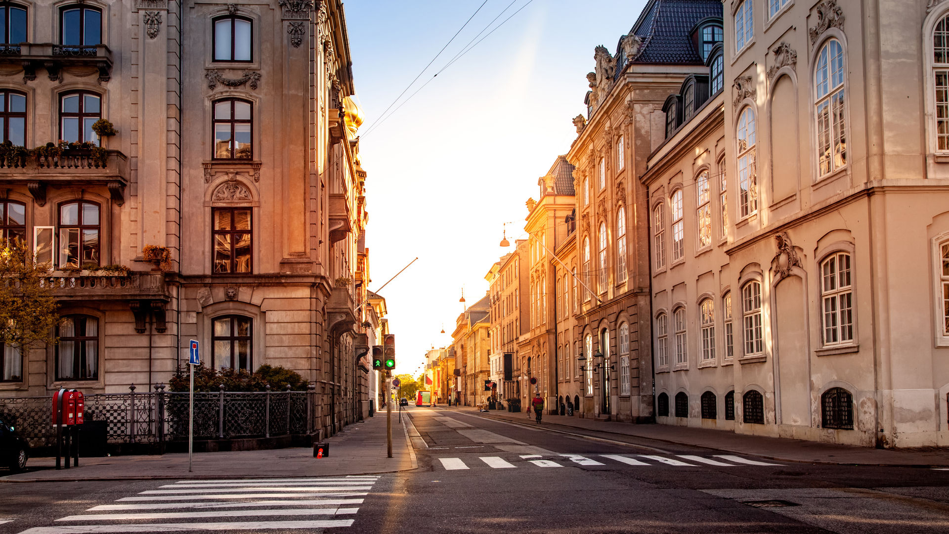 Copenhagen, Denmark