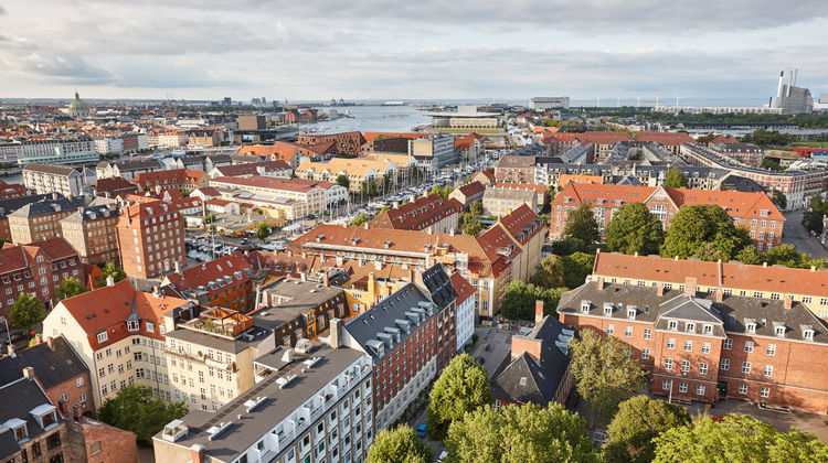 Copenhagen, Denmark