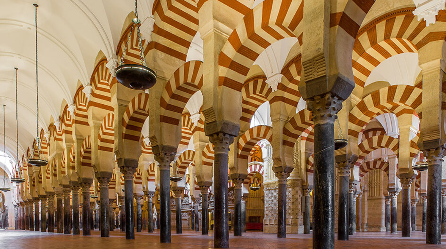 Exploring the Historic Wonders of Cordoba