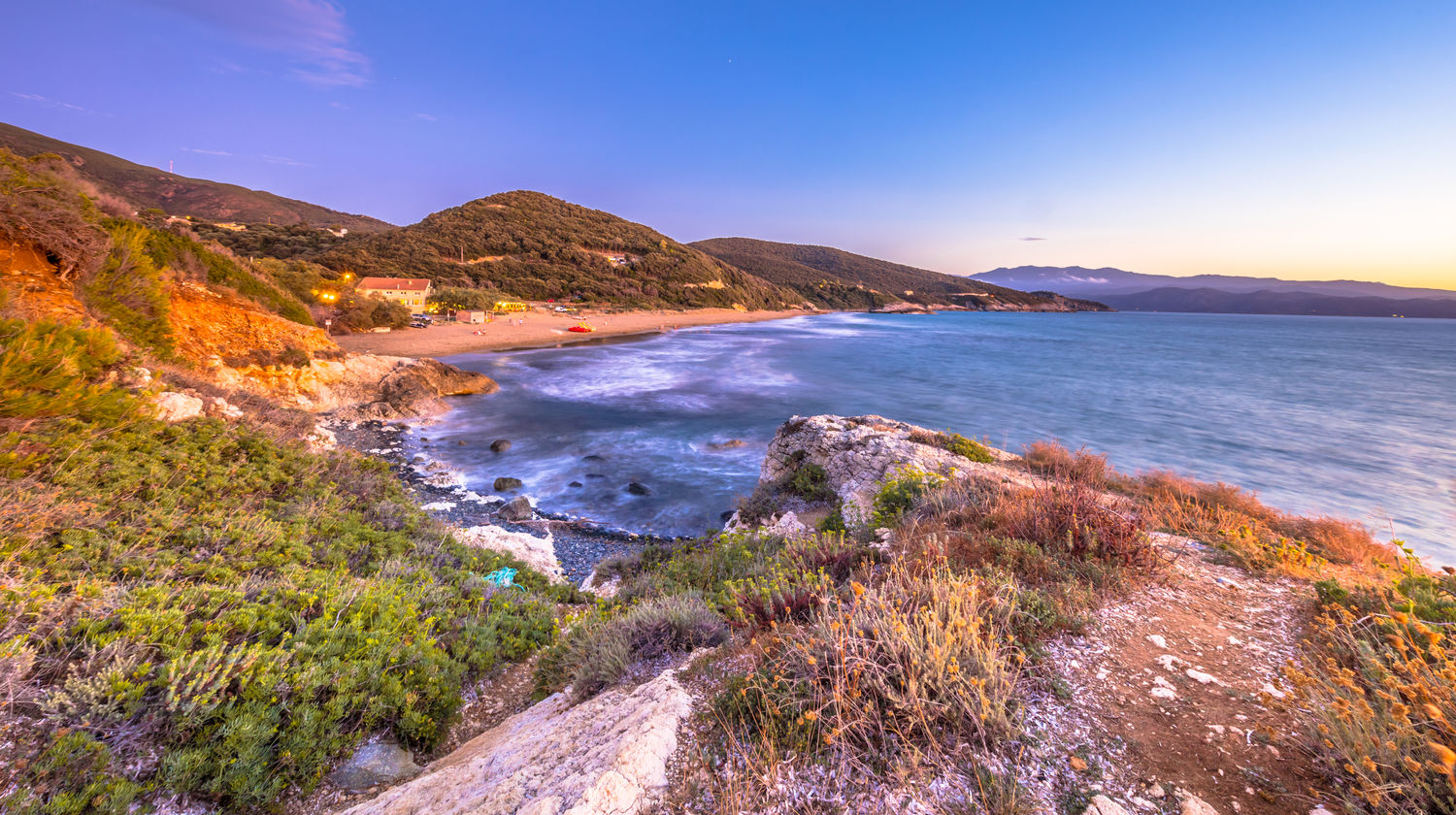 Bastia: The Gateway to Corsica