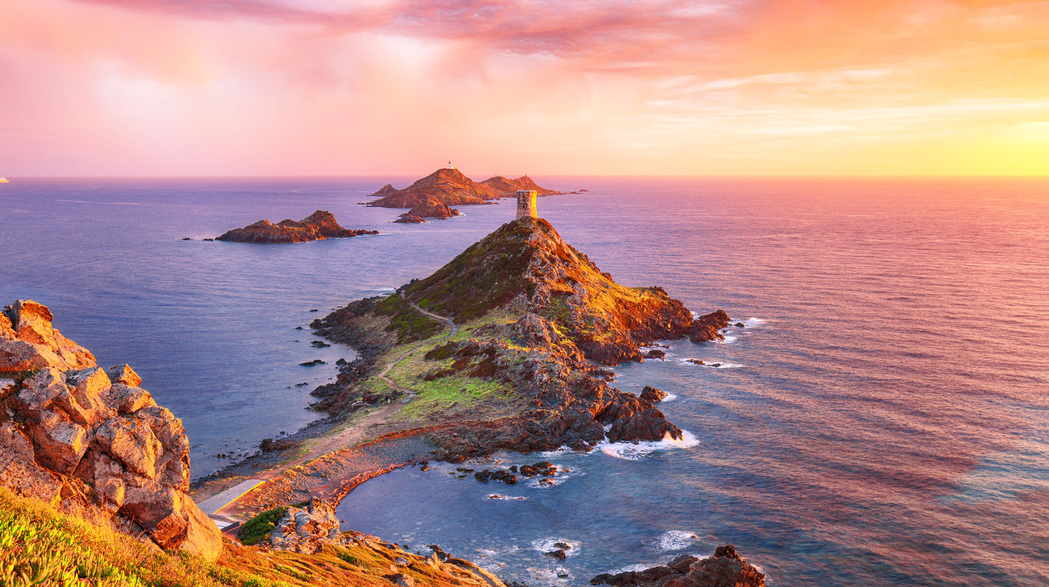Ajaccio: Discover the City