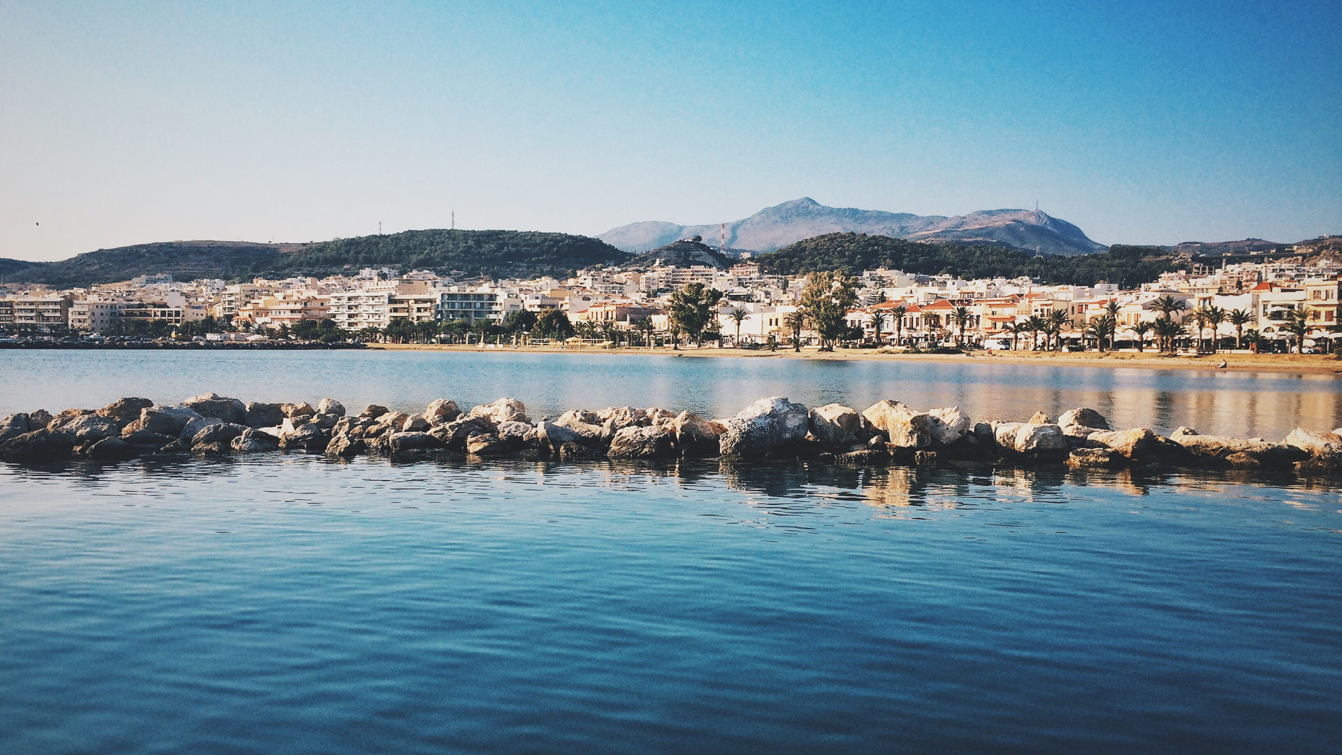 Crete