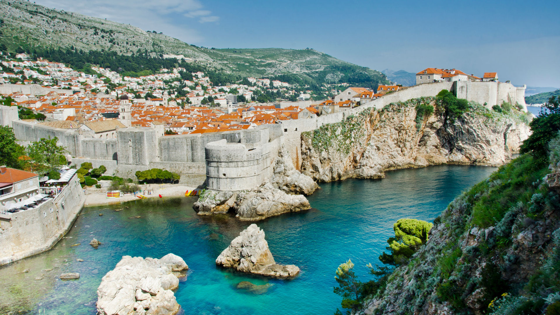 Dubrovnik