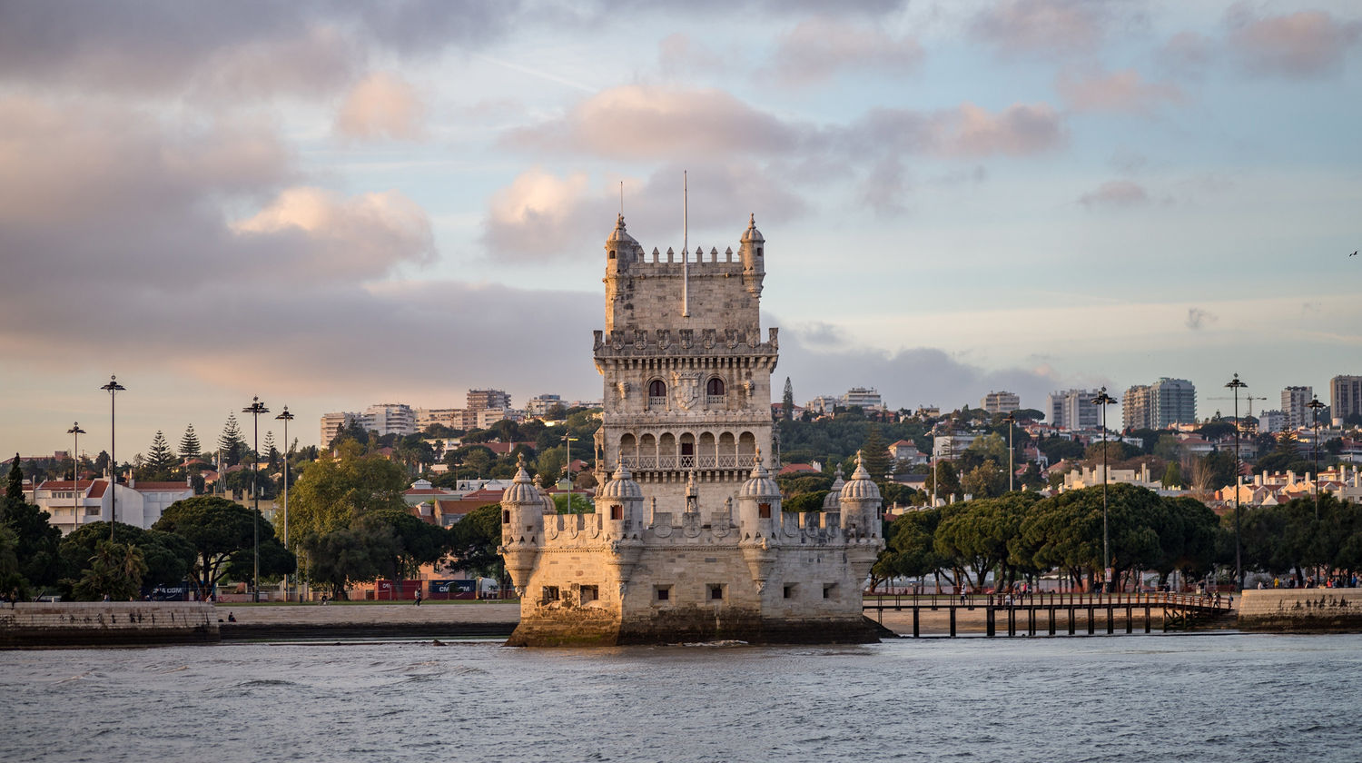 <strong>Saturday:</strong> Free Day in Lisbon