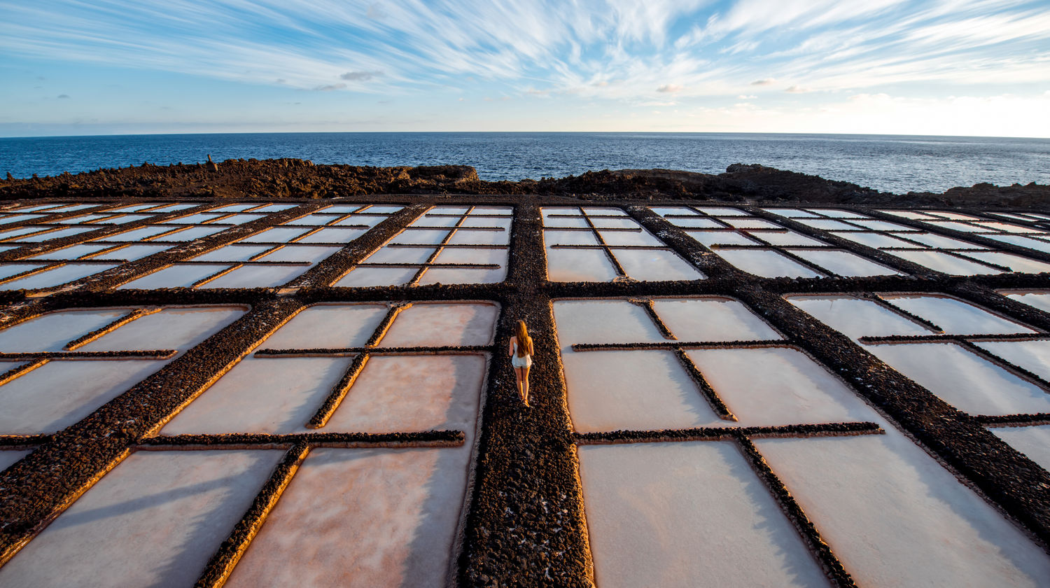 Santa Cruz de La Palma, Canary Islands (Spain)