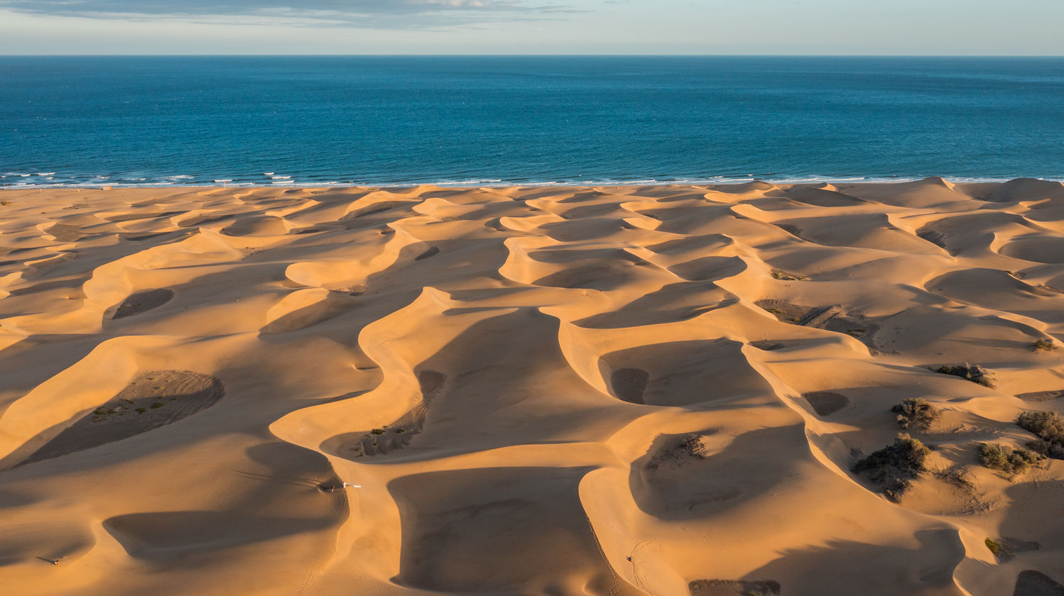 <strong>Las Palmas de Gran Canaria, Canary Islands (Spain)</strong> 