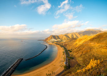 best time of year to visit madeira