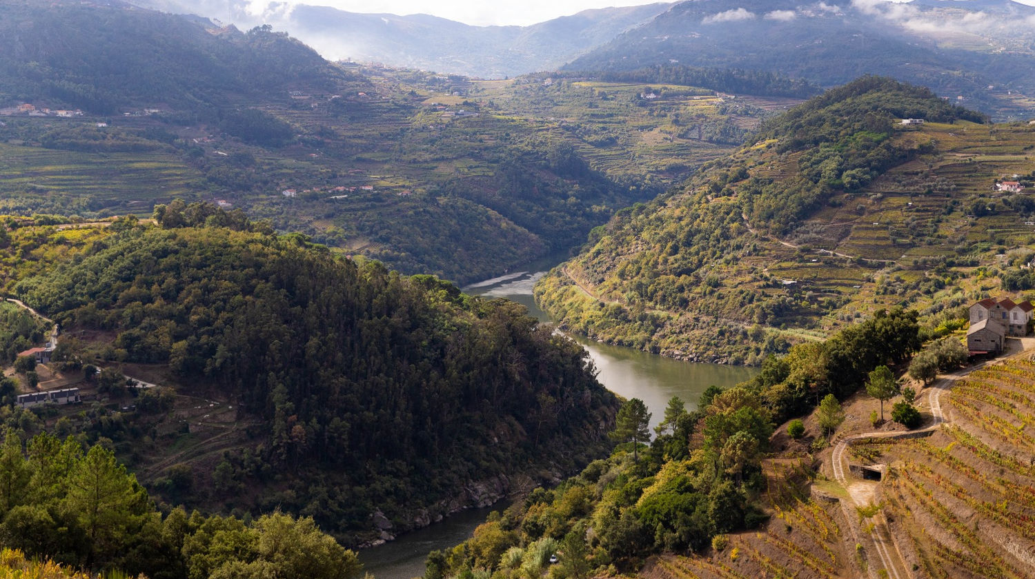 Hiking Tour Cidadelhe – Barqueiros