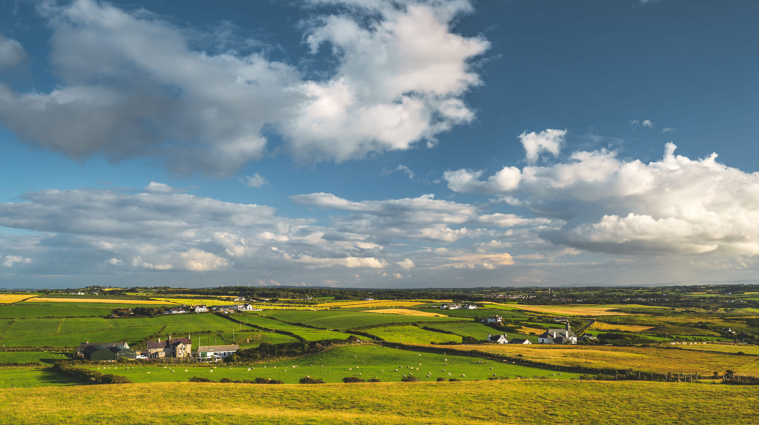 Meath & the Ancient East