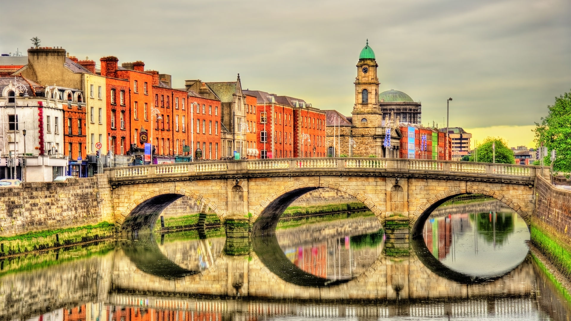 Dublin, Ireland
