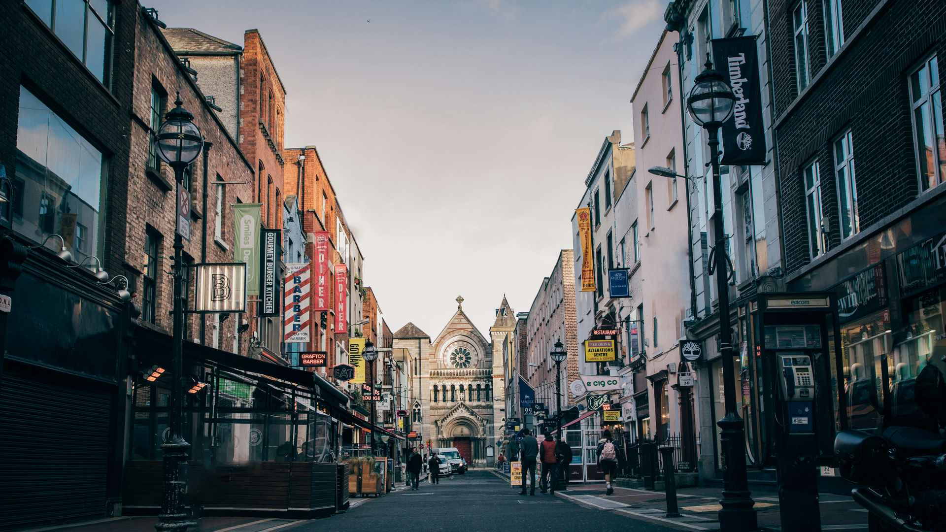 Dublin, Ireland