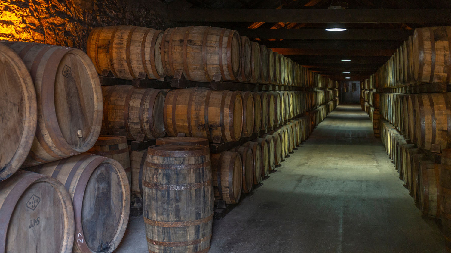 A Taste of Dublin’s Past and Present