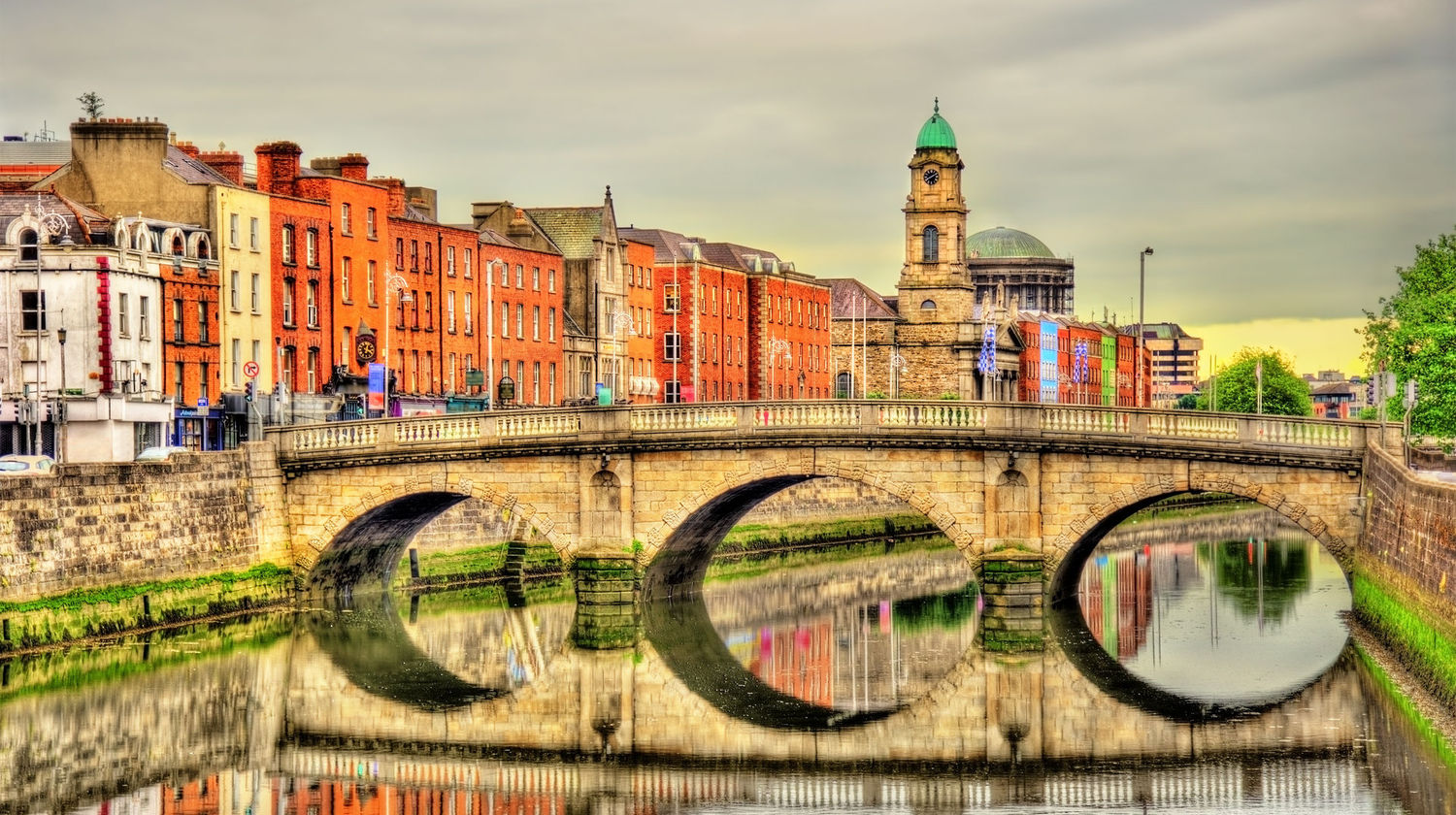 Guinness & Grafton