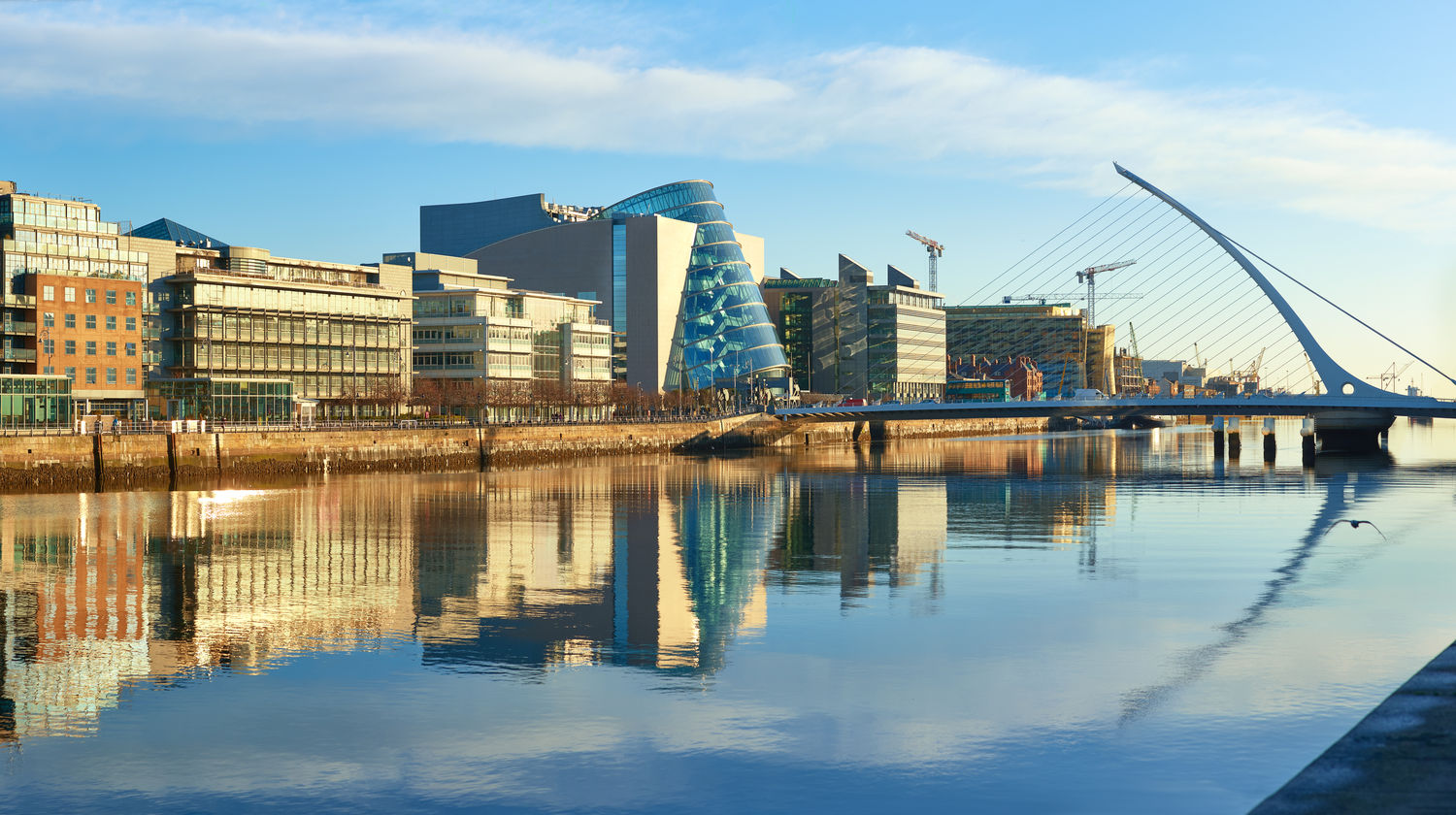 Irish Heritage & Creative Corners