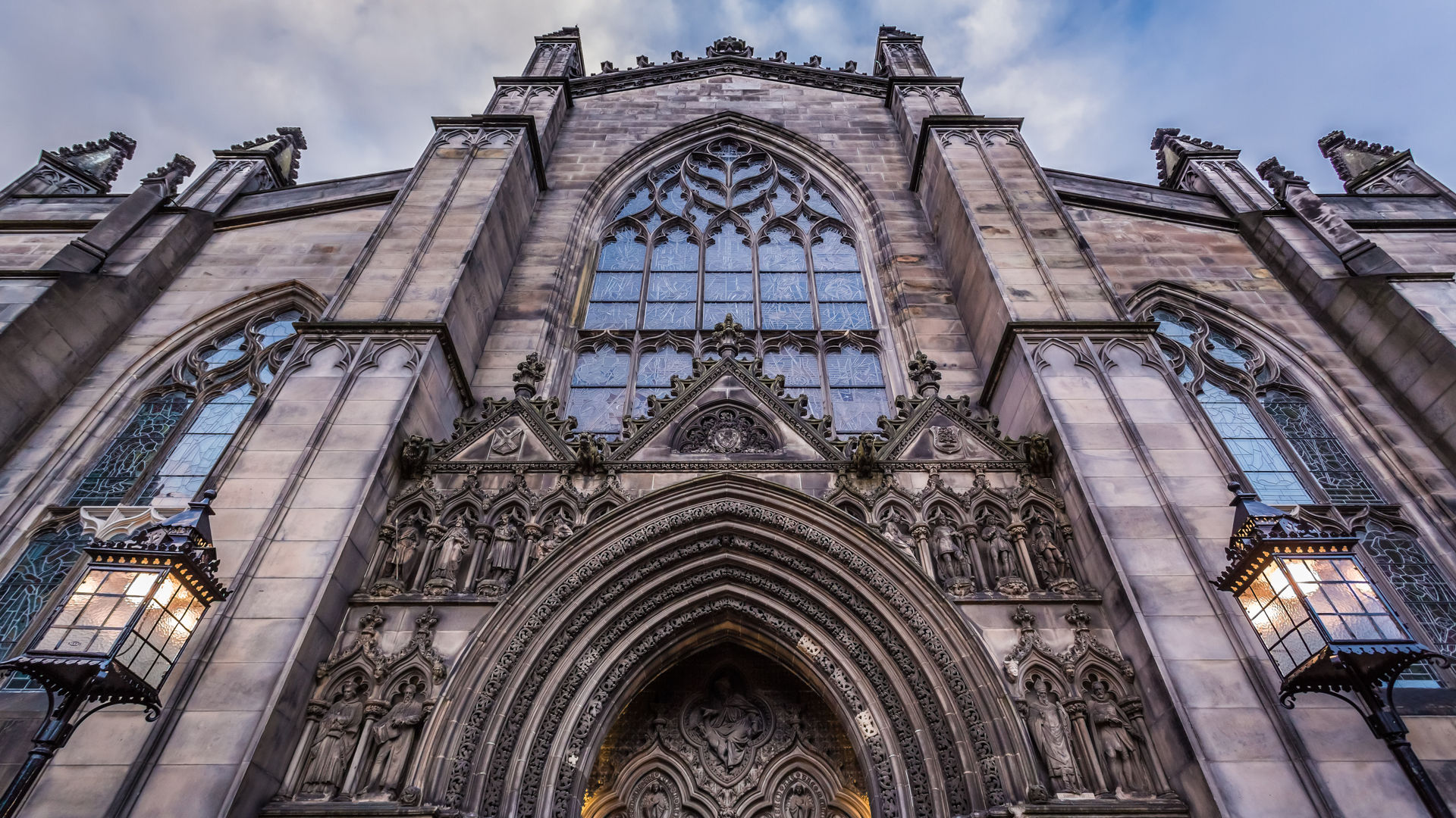 Edinburgh, Scotland