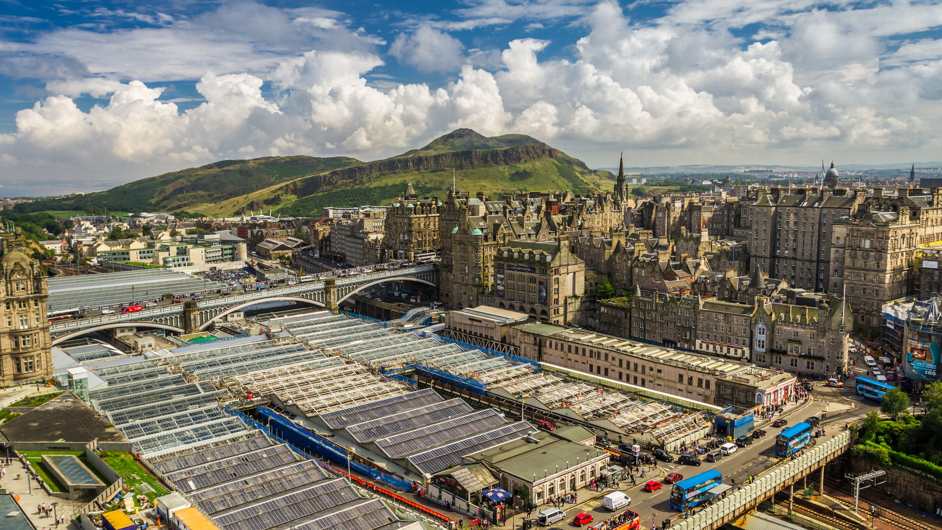 Edinburgh, Scotland