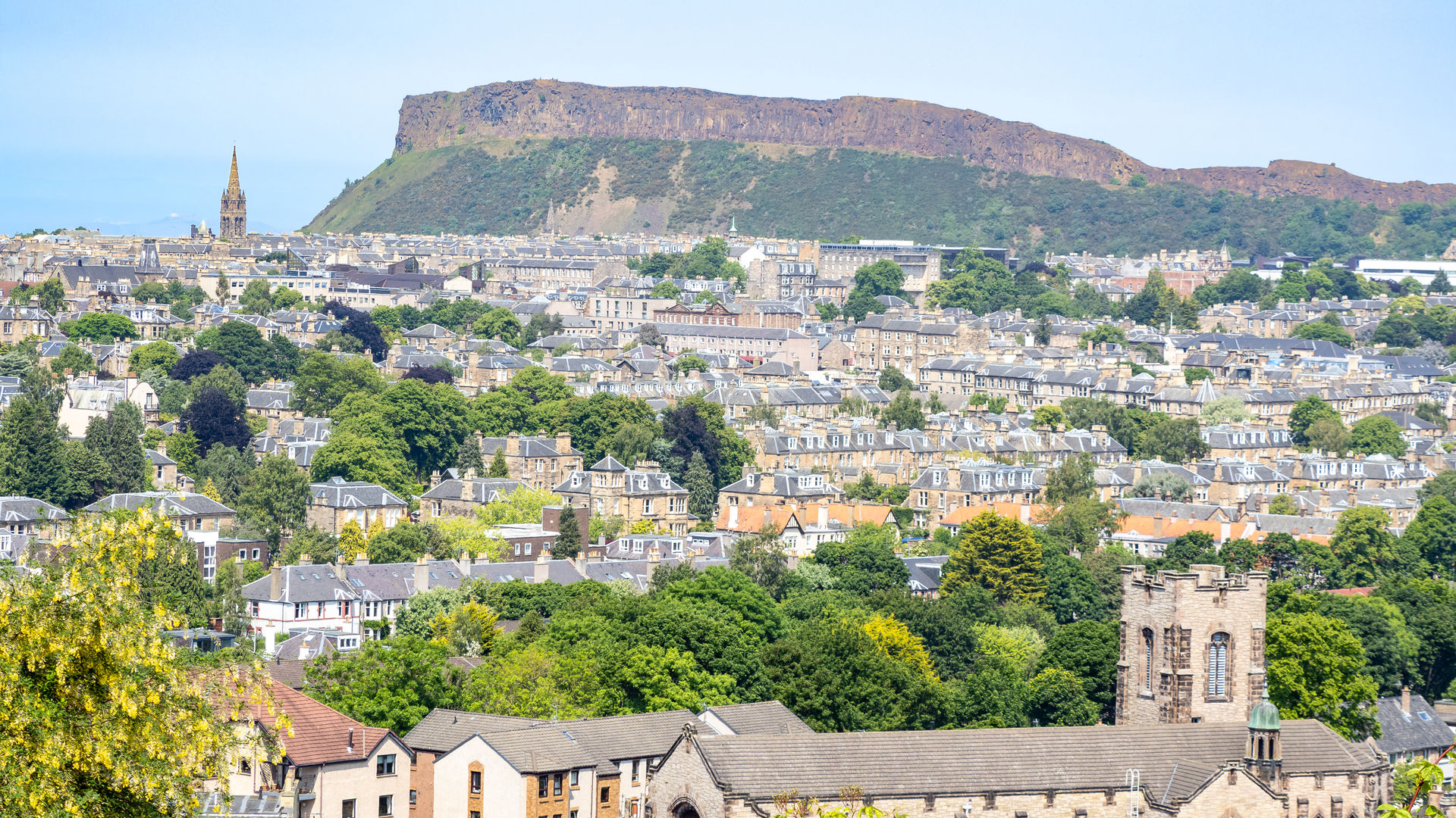 Edinburgh, Scotland