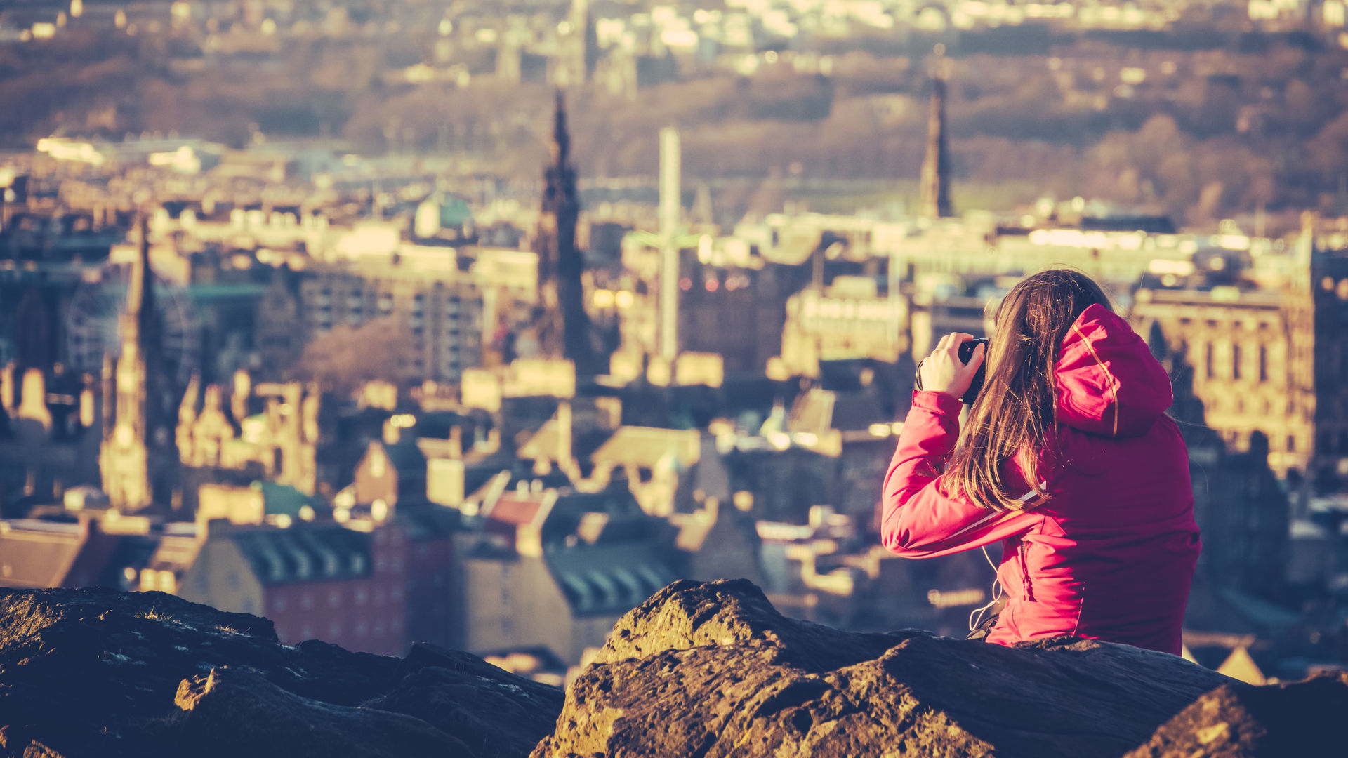 Edinburgh, Scotland