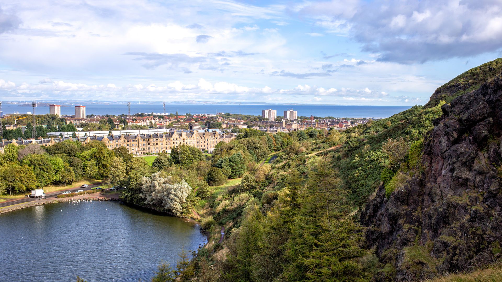 Edinburgh, Scotland