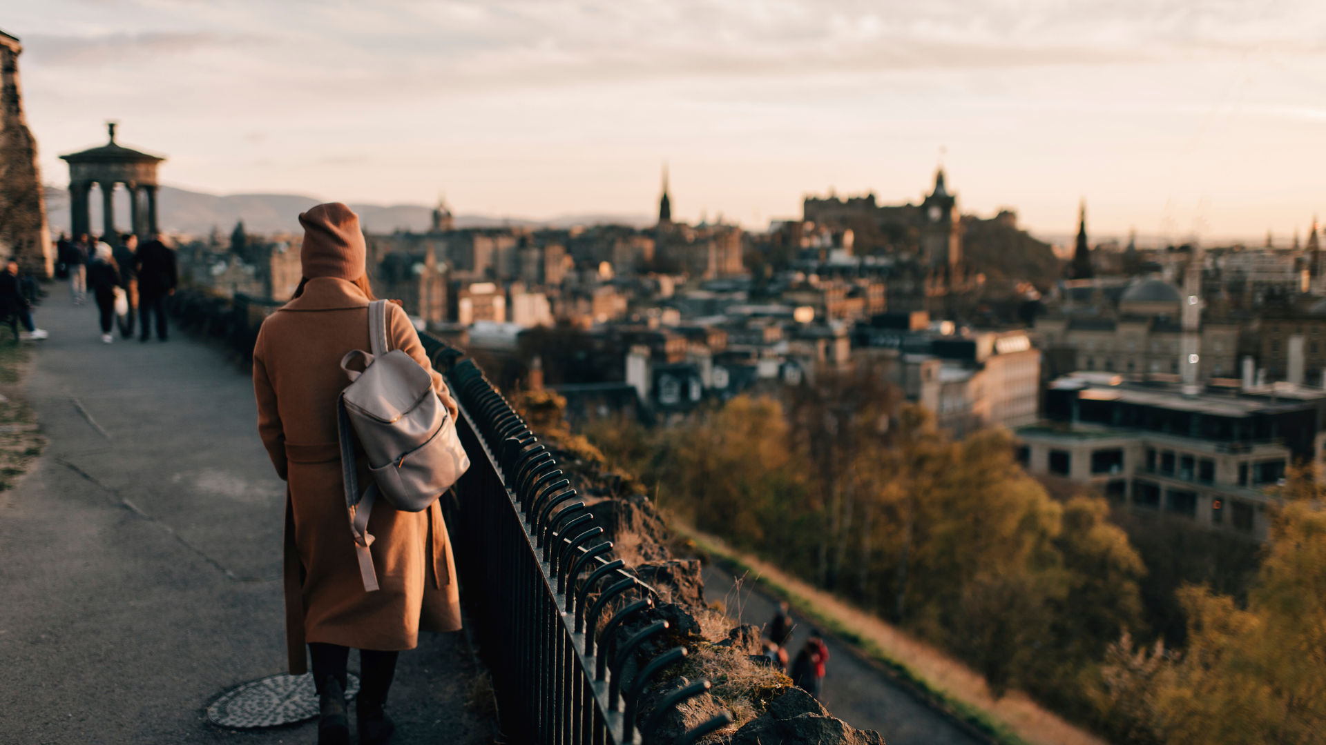Edinburgh, Scotland